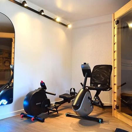 Nid De Line - Hostal Naou - Wifi-Netflix Соортс-Оссегор Екстер'єр фото