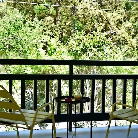 Nid De Line - Hostal Naou - Wifi-Netflix Соортс-Оссегор Екстер'єр фото