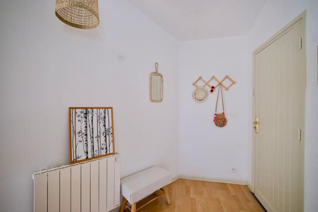 Nid De Line - Hostal Naou - Wifi-Netflix Соортс-Оссегор Екстер'єр фото