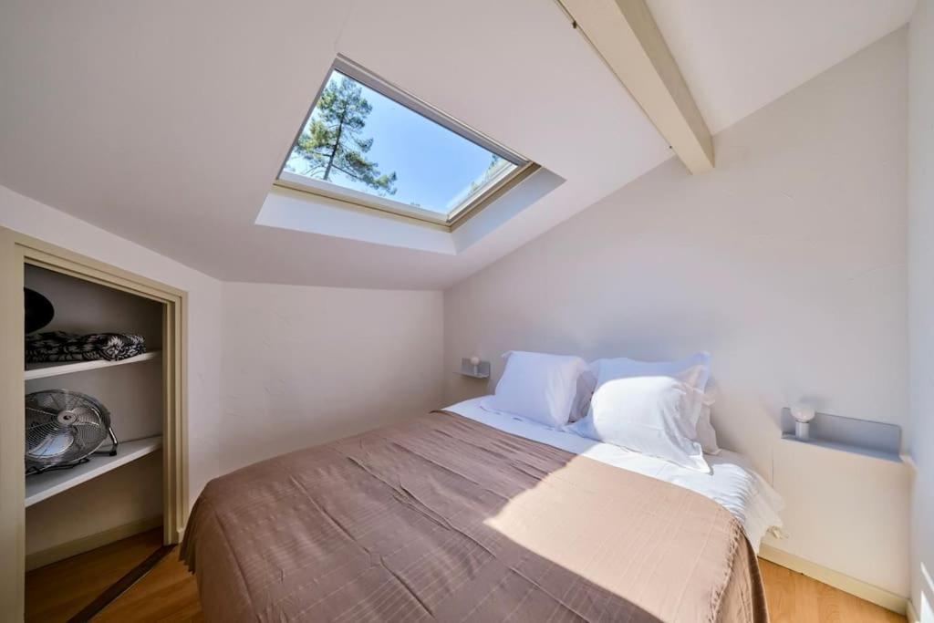Nid De Line - Hostal Naou - Wifi-Netflix Соортс-Оссегор Екстер'єр фото