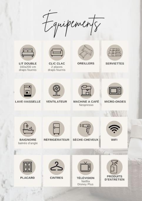 Nid De Line - Hostal Naou - Wifi-Netflix Соортс-Оссегор Екстер'єр фото