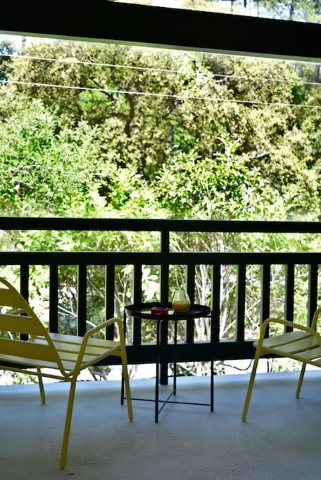 Nid De Line - Hostal Naou - Wifi-Netflix Соортс-Оссегор Екстер'єр фото