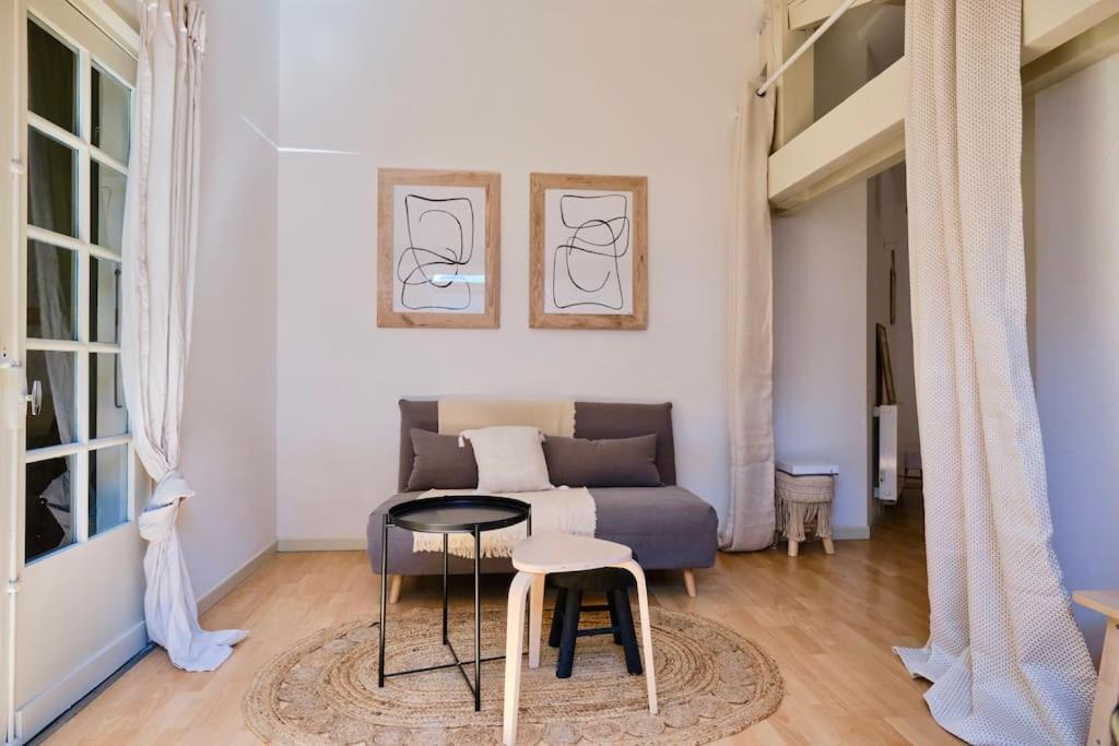 Nid De Line - Hostal Naou - Wifi-Netflix Соортс-Оссегор Екстер'єр фото