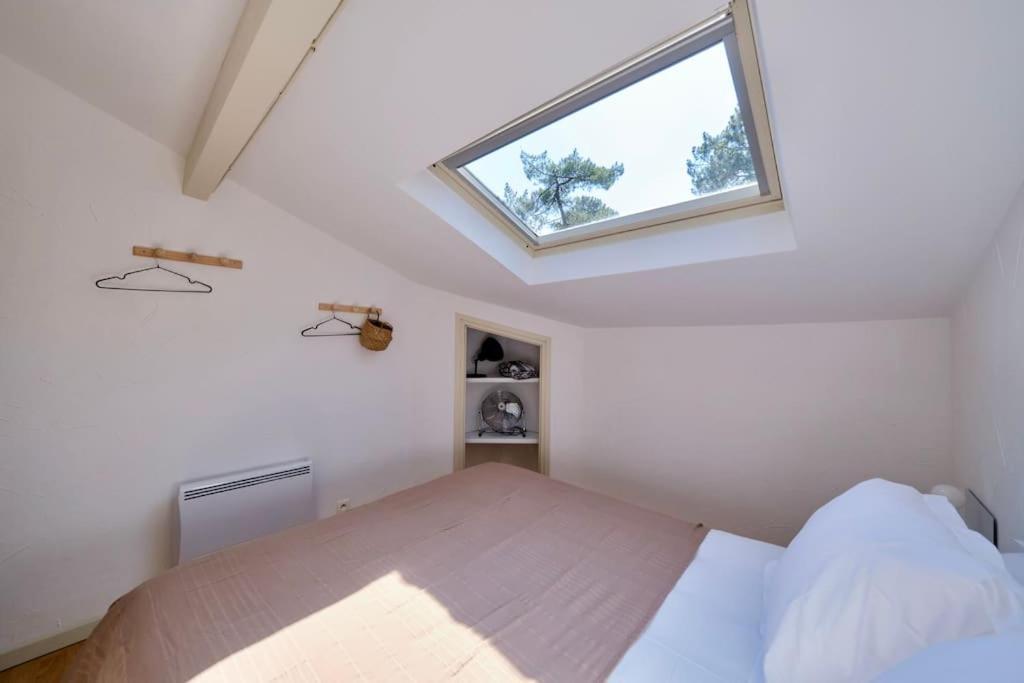 Nid De Line - Hostal Naou - Wifi-Netflix Соортс-Оссегор Екстер'єр фото